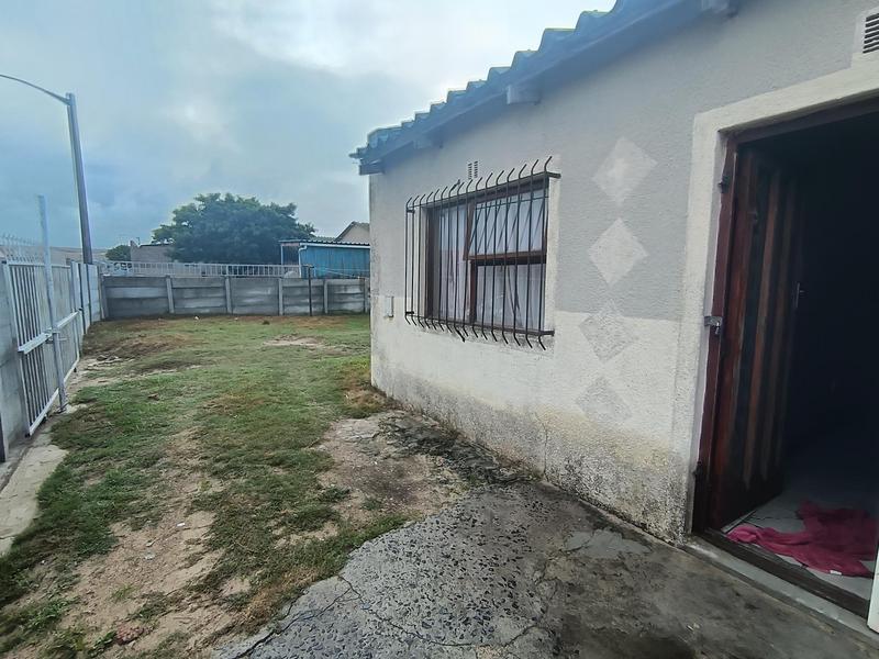 2 Bedroom Property for Sale in Belhar Western Cape